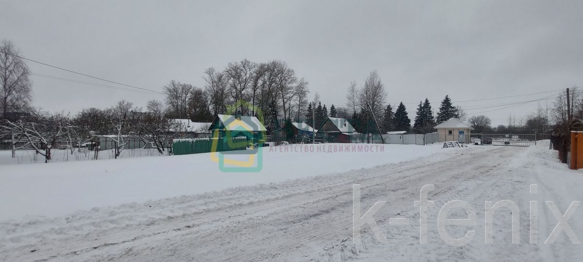 участок 7 сот
